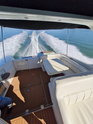 Imagem 8 de 25 de Cranchi 40 - 2012 - 2x Parelha D4 300 - Ñ Phantom Sunseeker