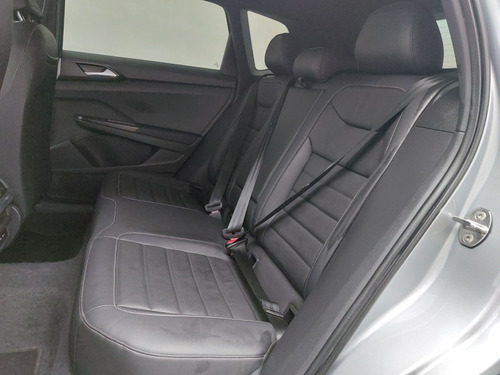 Volkswagen Taos 1.4 250 TSI TOTAL FLEX HIGHLINE AUTOMÁTICO
