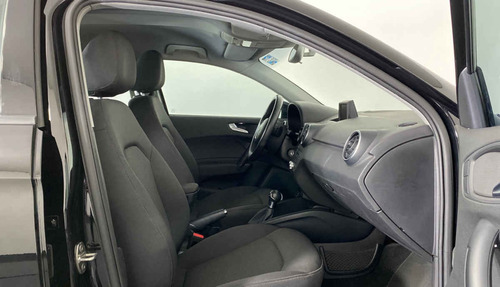 Imagen 11 de 15 de 122855 - Audi A1 2015 Con Garantía