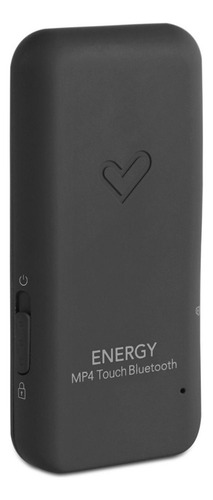 Mp4 Bluetooth Touch 8gb Pantalla Lcd Energy Sistem Color Negro / Mint