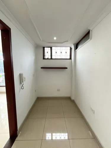 Apartamento Nicolas De Federman - Bogotá
