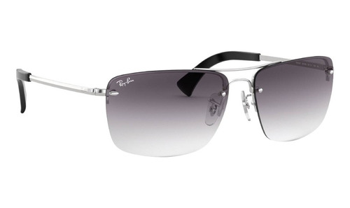 Gafa De Sol Rayban Rb3607 003/8g 61 Mm