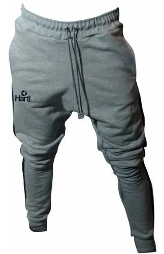 Id319 Babucha Deportiva Hartl (hombre)