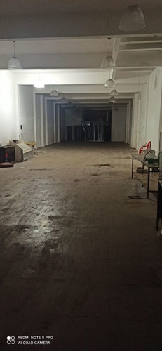 Imagen 4 de 9 de Galpón En Alquiler De 800m2 Ubicado En Congreso