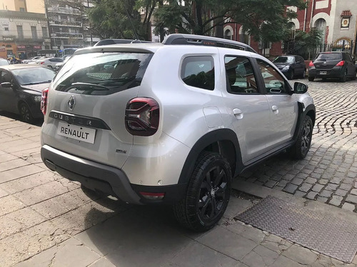 Renault Duster 1.3 Tce Turbo Iconic 155Cv