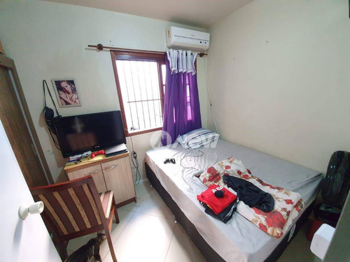 Imagem 14 de 18 de Casa Com 3 Dormitórios À Venda, 117 M² Por R$ 300.000 - Rondônia - Novo Hamburgo/rs - Ca3814