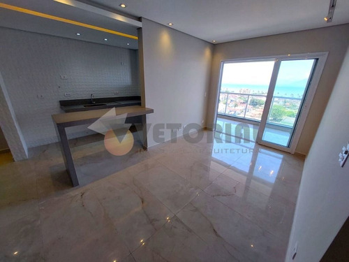 Imagem 4 de 30 de Cobertura Com 3 Dormitórios À Venda, 158 M² Por R$ 1.100.000,00 - Sumaré - Caraguatatuba/sp - Co0030