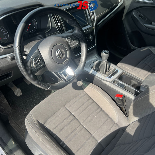 MG RX5 1.5 Com Mt
