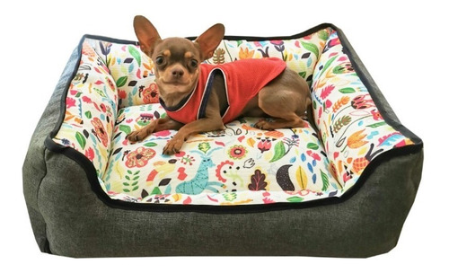 Cama Para Perro Viva Pet Ch