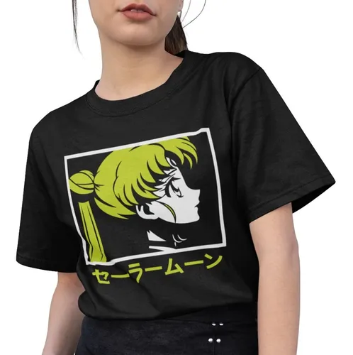 Sailor moon sweatshirt forever 21 hotsell
