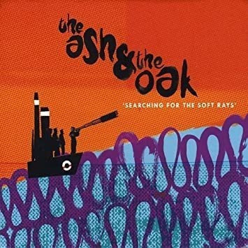 Ash & The Oak Searching For The Soft Rays Usa Import Cd