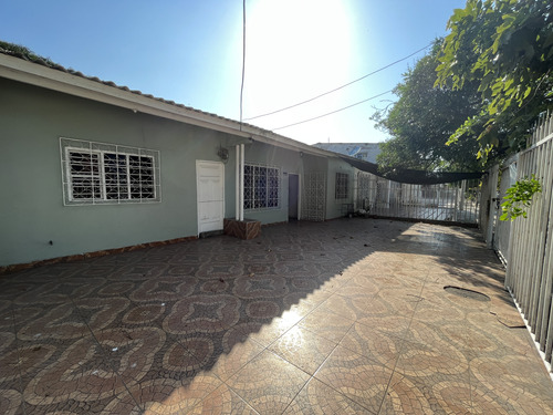 Venta De Casa/lote En Martinez Martelo (entre El Bosque Y Manga)