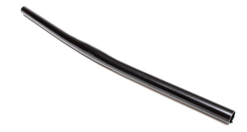 Imagen 1 de 5 de Manubrio De Acero Mtb 25,4 Importado Negro - Ideal Mtb Fixie