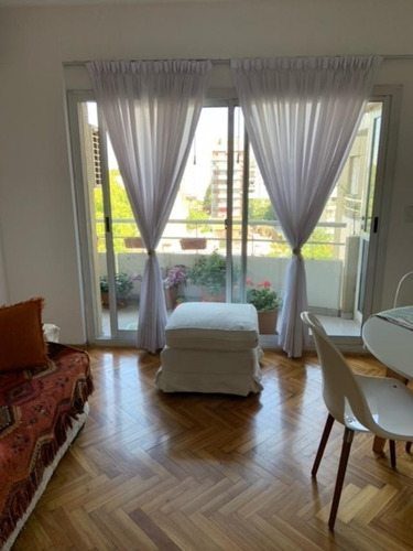 Imagen 2 de 16 de Departamento · 63m² · 3 Ambientes · 1 Cochera