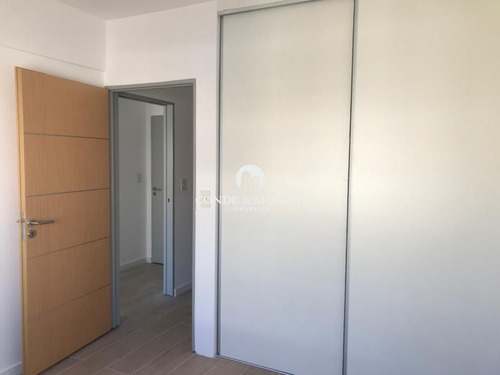 Imagen 12 de 18 de Venta Semipisos De 2 Ambientes Con Balcón A Estrenar.