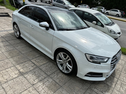 Imagen 4 de 25 de Audi S3