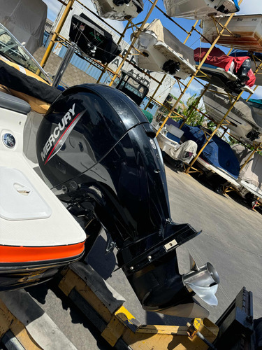 Arco Iris Eclipse 21 Cuddy Mercury 150hp