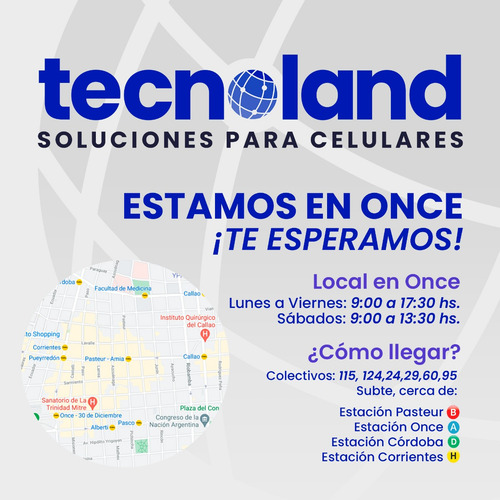 Reparacion Celulares iPhone Tablets iPad Servicio Tecnico