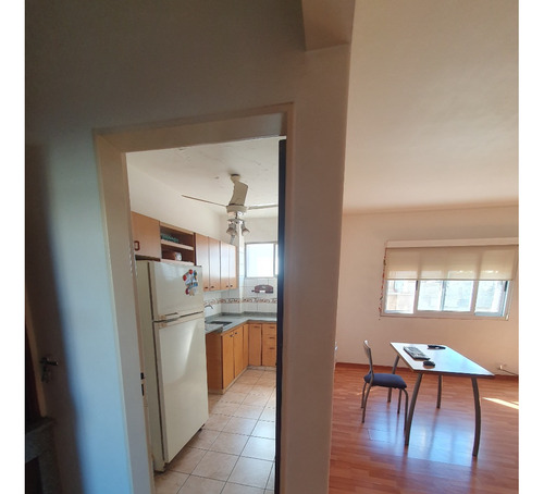 Departamento 3 Amb Av Rivadavia Floresta