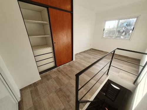 Departamento - San Justo