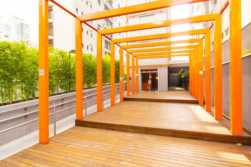 Apartamento - Jardim Paulista - Ref: 123047 - V-123047