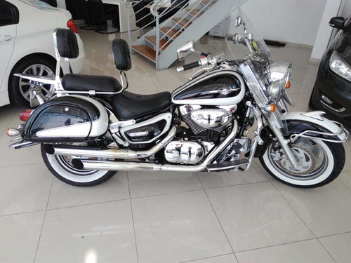Suzuki Boulevard C1500