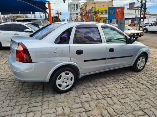 Chevrolet Corsa Sedan 1.4 Maxx Completo