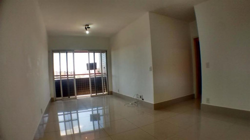 Apartamento À Venda, 105 M² Por R$ 498.000,00 - Jardim Guarani - Campinas/sp - Ap6403