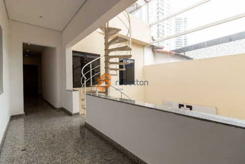 Imagem 15 de 15 de Sala Comecial No Brooklin! - Rb3349