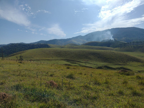 Imagem 4 de 14 de B23 Terreno Com Vista Panorâmica Em Santa Isabel 1000m²