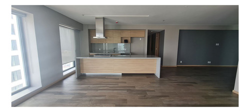 Imagen 4 de 30 de Bonito Departamento A Estrenar En Bosque De Las Lomas