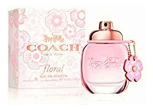 Coach Floral Eau De Parfum, 1.0 Fl Oz