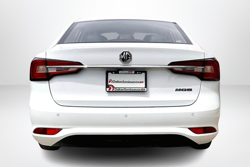 Mg Mg5 2022