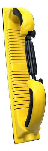 Z Herramienta De Lijado Manual Tamaño Grande 7x40cm Para