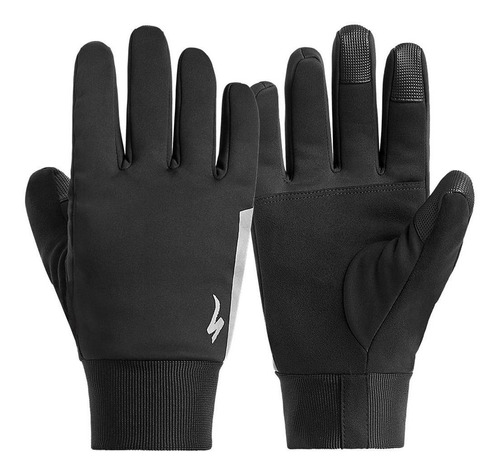 Softshell Deep Winter Glove