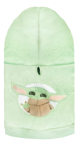 Mascota Con Licencia Oficial De Star Wars - Grogu The Child 