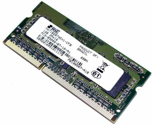 Memoria RAM 1GB 1 Samsung M471B2874EH1-CF8