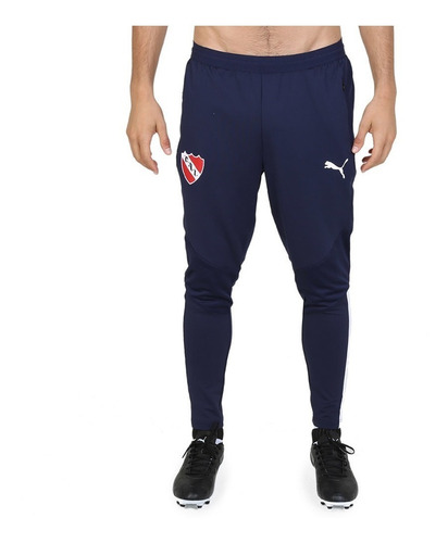 Pantalón Puma Independiente Training Pants Pro 755975-03