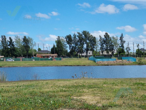 Imagen 10 de 22 de Lote A La Laguna - Santa Ana