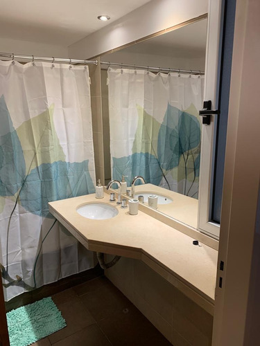 Imagen 9 de 16 de Departamento Monoambiente En Rosario, Excelente Ubicación