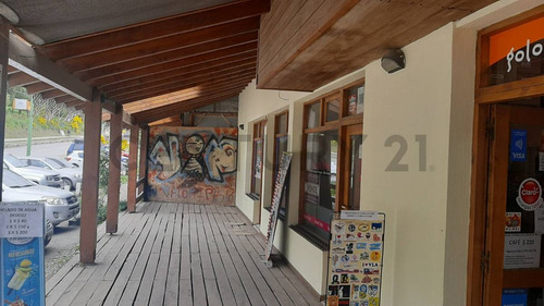 Imagen 5 de 8 de Villa La Angostura Venta Local 18m2