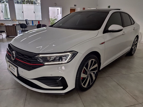 Volkswagen Jetta 2.0 4p 350 Tsi Gli Automático Dsg