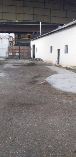Imagem 22 de 22 de Galpão Para Alugar, 2600 M² Por R$ 15.000,00/mês - São Cristóvão - Rio De Janeiro/rj - Ga0026