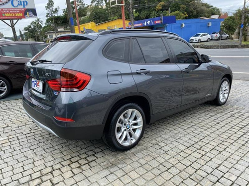 Imagem 6 de 14 de Bmw X1 Sdrive 20i 2.0