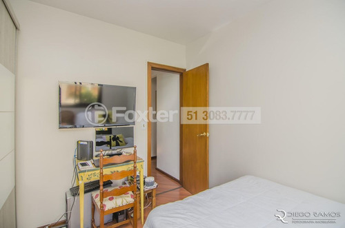 Imagem 9 de 28 de Cobertura, 3 Dormitórios, 153.84 M², Petrópolis - 164686