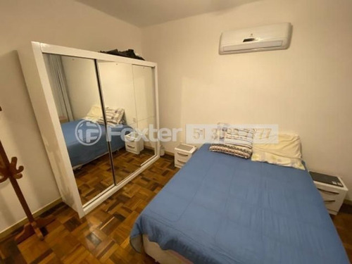Imagem 7 de 21 de Apartamento, 2 Dormitórios, 68.51 M², Cidade Baixa - 117611