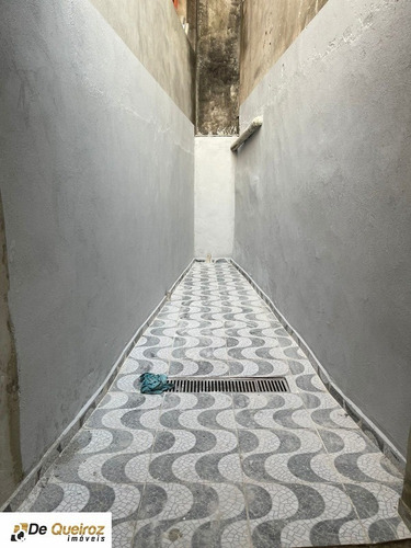 Imagem 2 de 12 de Amanda. Casa Em Sao Paulo No Jardim Das Pedras