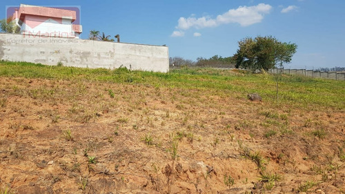 Imagem 6 de 30 de Terreno No Cond. Vida Real - Itupeva/sp - Vrc-3658-tm
