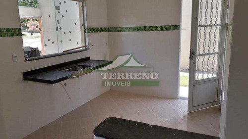Imagem 8 de 19 de Casa Com 3 Dorms, Centro, Esmeraldas - R$ 100 Mil, Cod: 294 - V294