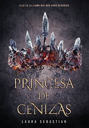 Princesa De Cenizas (princesa De Cenizas 1)